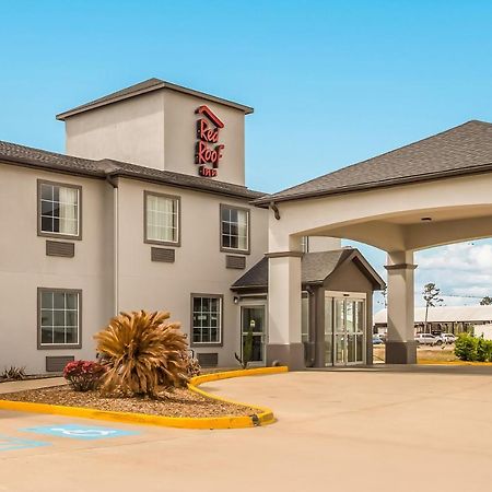 Red Roof Inn & Suites Lake Charles Exteriér fotografie
