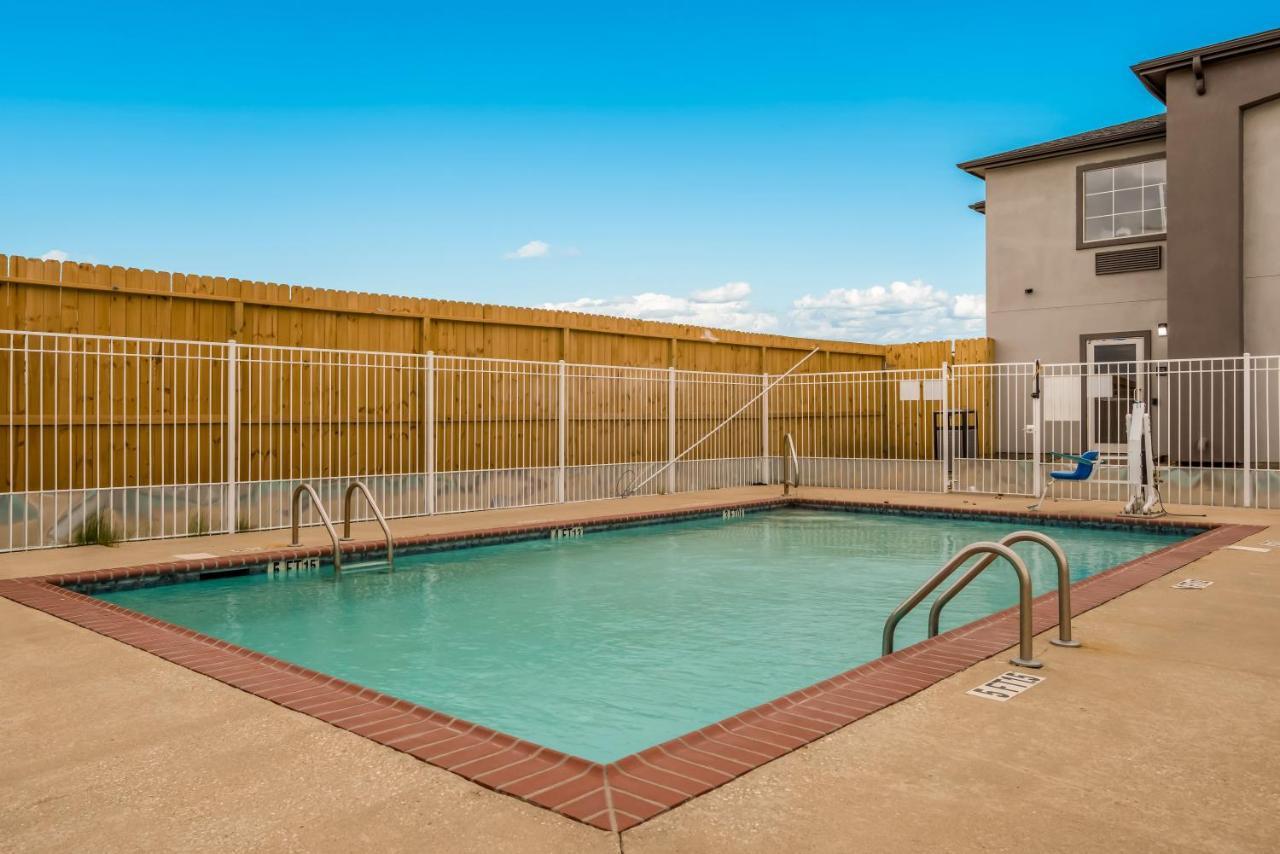 Red Roof Inn & Suites Lake Charles Exteriér fotografie