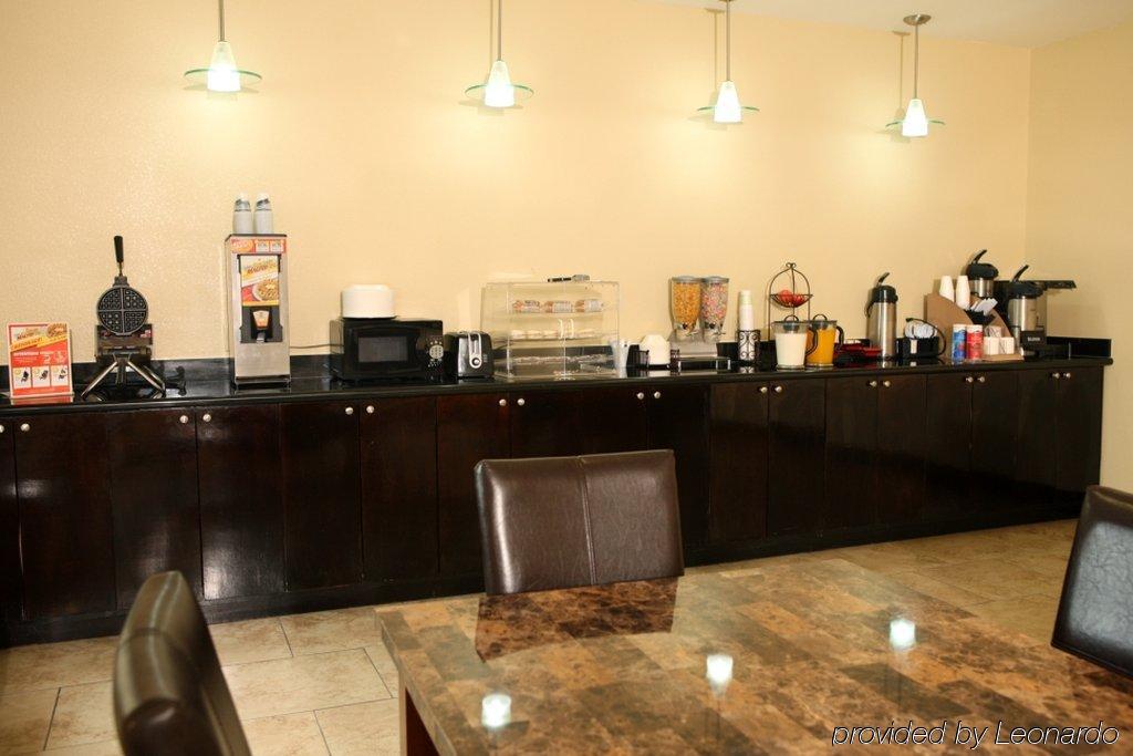 Red Roof Inn & Suites Lake Charles Exteriér fotografie