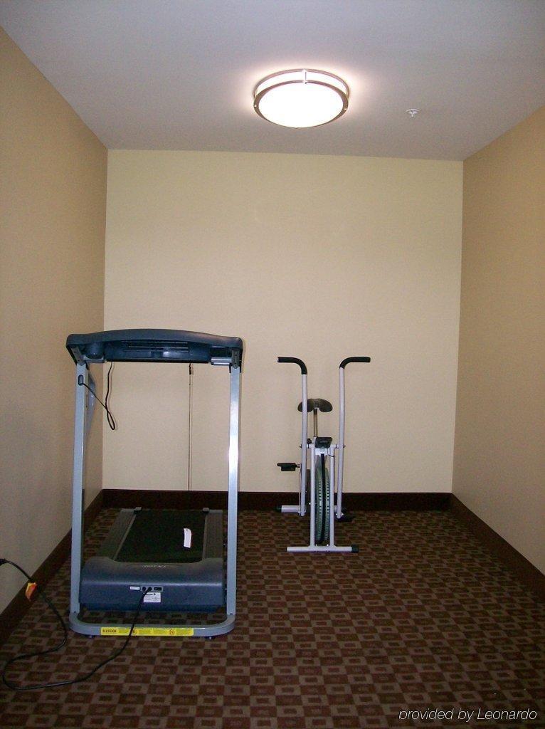Red Roof Inn & Suites Lake Charles Exteriér fotografie